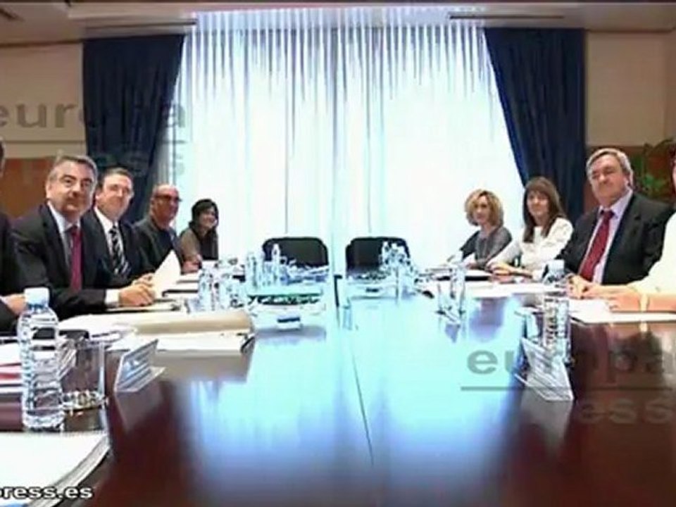 El Consejo Vasco de Finanzas se reúne hoy