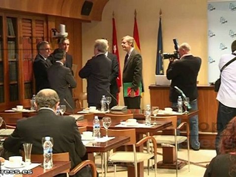 NCG admite que hay interesados en comprar EVO