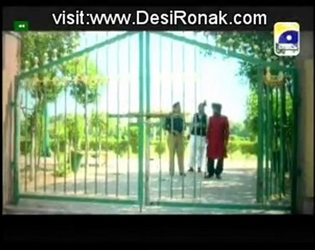 Kash Mai Teri Beti Na Hoti Episode 176 - 23rd October 2012 part 2