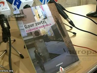 Ex-etarra pide avanzar "con reflexión"