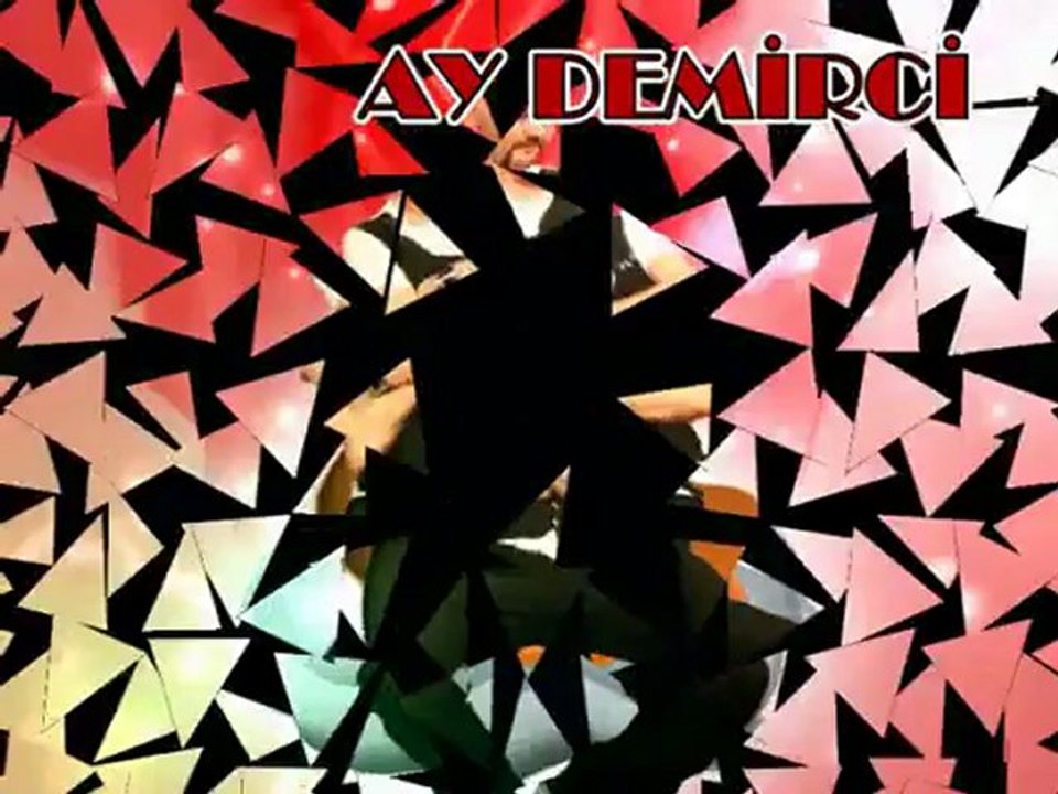 Atalay Demirci - 14 Ülkede 3000 den Fazla Gösteri - Üç Şiir Kitabı ve Bir Şiir Albümü