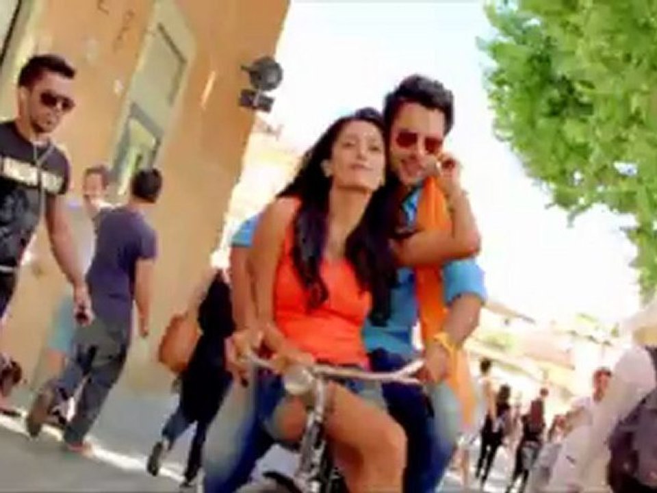 Tu - Ajab Gazabb Love