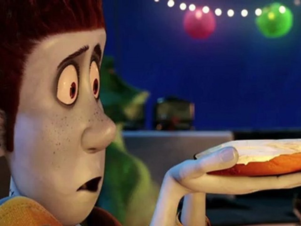 Neu im Kino: Hotel Transsilvanien