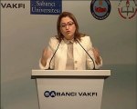 'Birleşmiş Milletler Kadınların İnsan Haklarının Geliştirilmesi Ortak Programı'