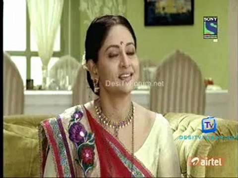 Byah Hamari Bahu Ka 23rd October 2012 Video Watch Online