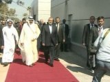 Qatar breaks Hamas isolation