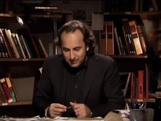 Fenómenos polstergeist en Parque Bomberos de Córdoba