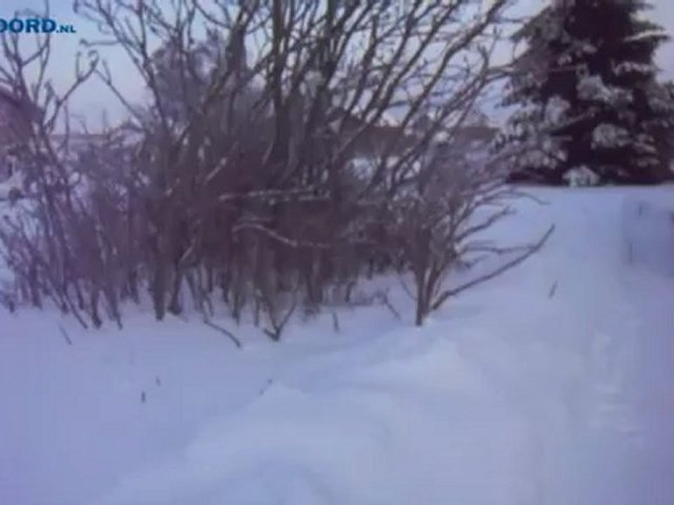 Hier of doar: Toch liever in Grunn - RTV Noord