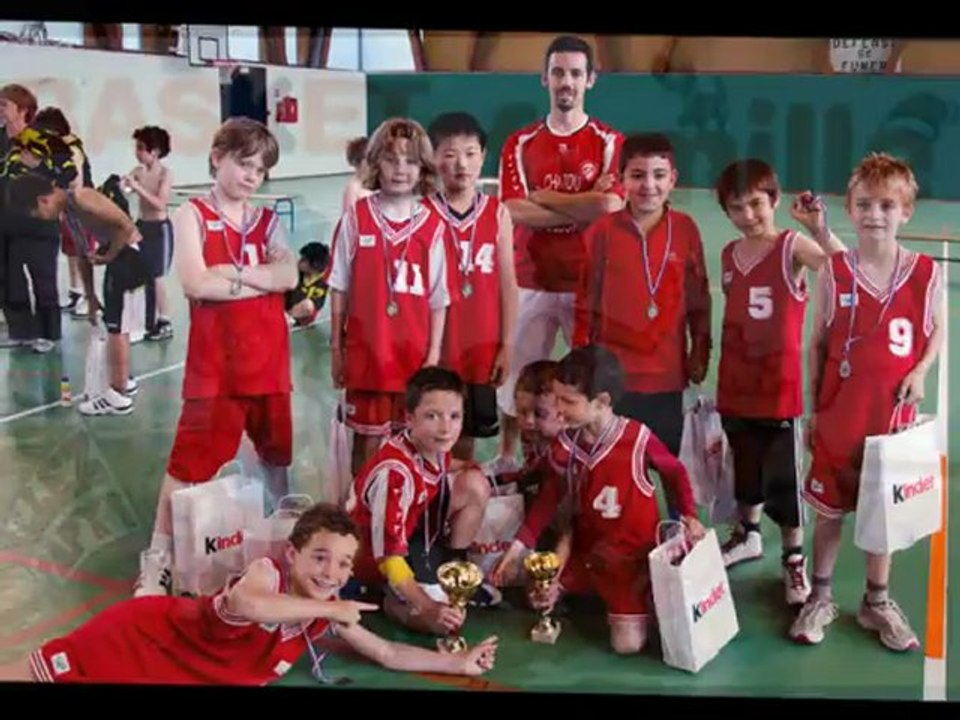 Diaporama AG de la JC