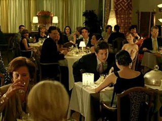 [Jeux d'enfants]Demande en mariage