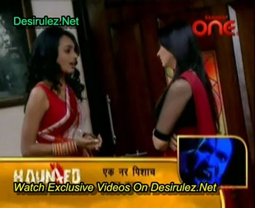 Piya Ka Ghar Pyara Lage 23rd October 2012 pt2