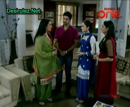 Piya Ka Ghar Pyara Lage 23rd October 2012 pt3
