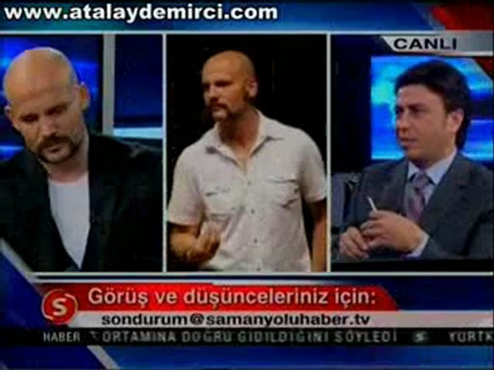 Atalay Demirci - Asım Yıldırım - Son durum1