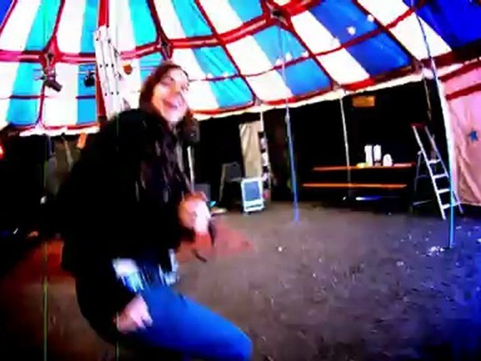 fer enfer 2012 Episode 5