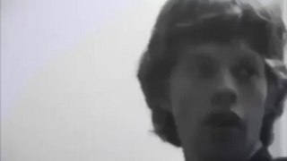 Publican un video de los Rolling Stones haciendo un cover de los Beatles