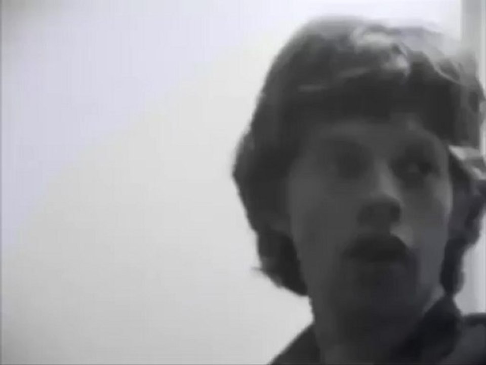 Publican un video de los Rolling Stones haciendo un cover de los Beatles