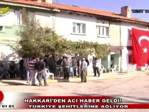 Ahmet Ateş (Arayış) 1