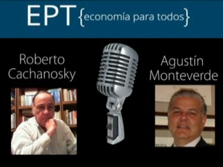 EPT Radial junto a Agustin Monteverde  - 23 de Octubre