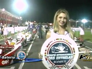 Desafio Internacional das Estrelas - Parte III