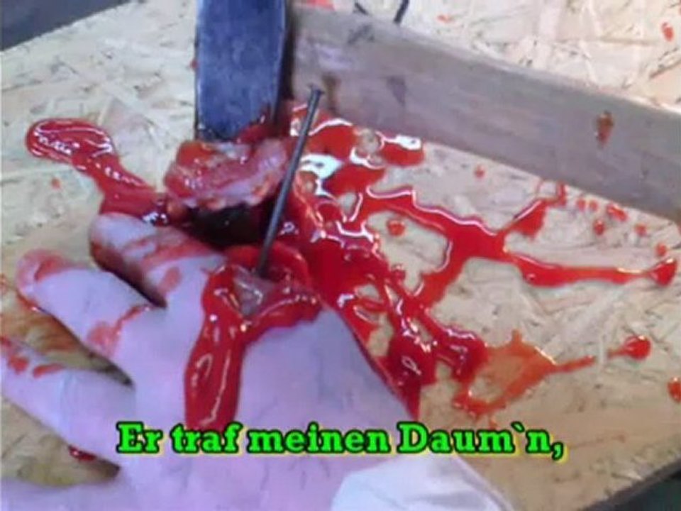 "fehlschlag (alternative fassung)" von lars kramer.