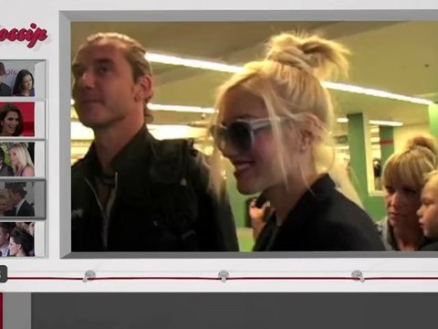 Der neueste Promi-Klatsch