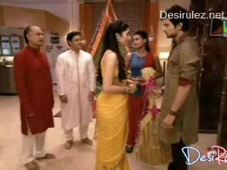 Honge Judaa Na Hum 23rd October 2012 Pt-2