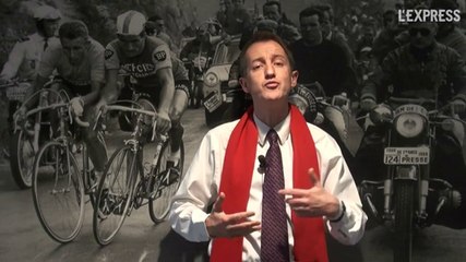 Dopage: Armstrong ou le culte de la tricherie