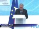 Jean-Marc Ayrault plaide pour la compétitivité des entreprises françaises