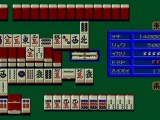 Полное прохождение Mahjong Cop Ryu //Sega Mega Drive