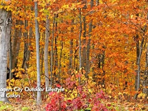 The Best Lakefront City on the Great Lakes!