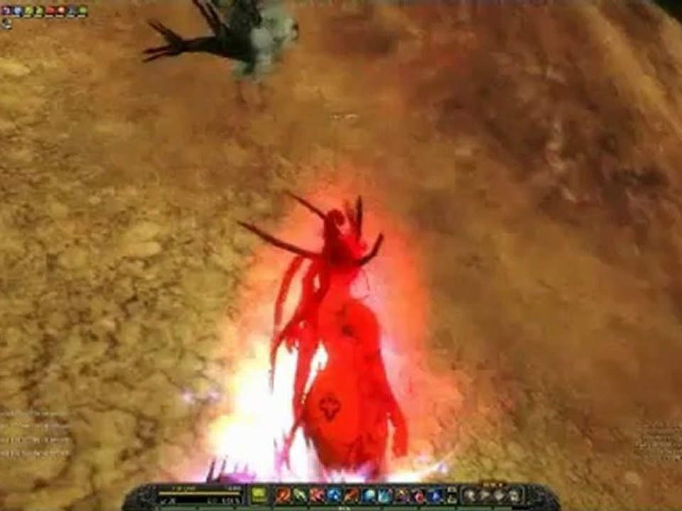 Silkroad R Infovideo