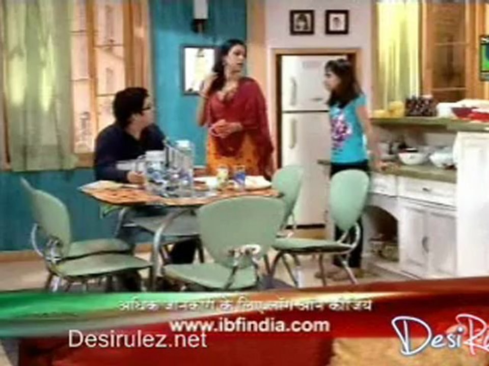 Parvarrish 23rd October 2012 Pt-1