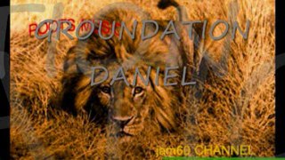 GROUNDATION - DANIEL