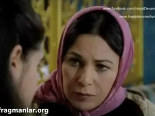 Hayat Devam Ediyor 19 Bölüm Fragmanı