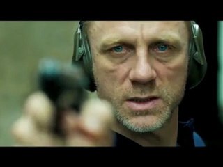 Skyfall: trois raisons d'y aller