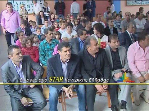 Κόντρα Σύρου- Χρυσής Αυγής για τα αλβανικά μαθήματα