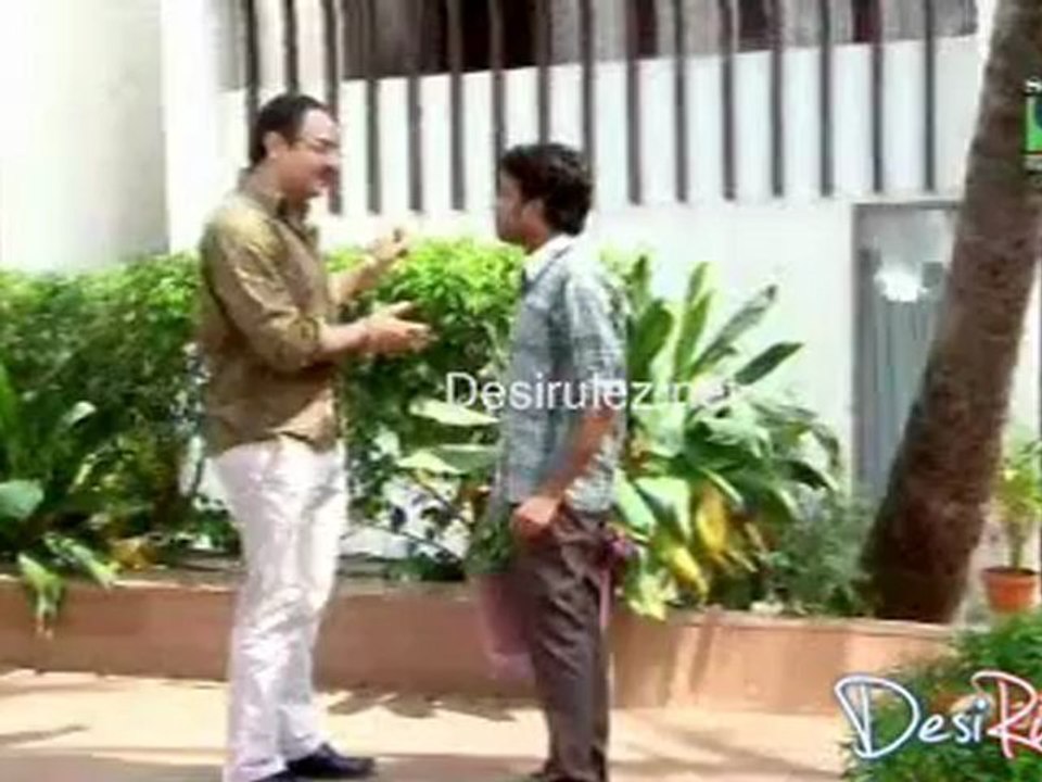 Parvarrish 23rd October 2012 Pt-3