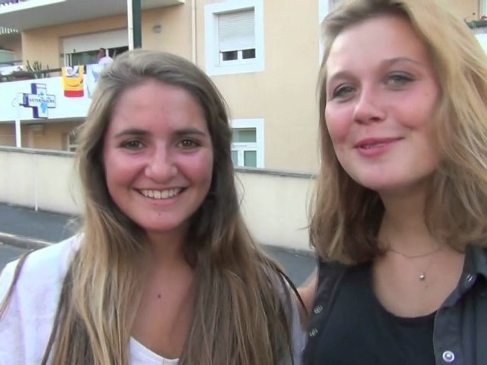 LE BONHEUR C'EST... I Webisode #05