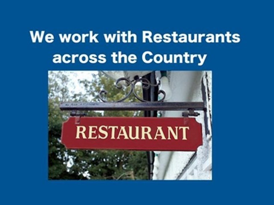 mobile marketing ideas for restaurants (949)887-2699 "mobile website restaurants"