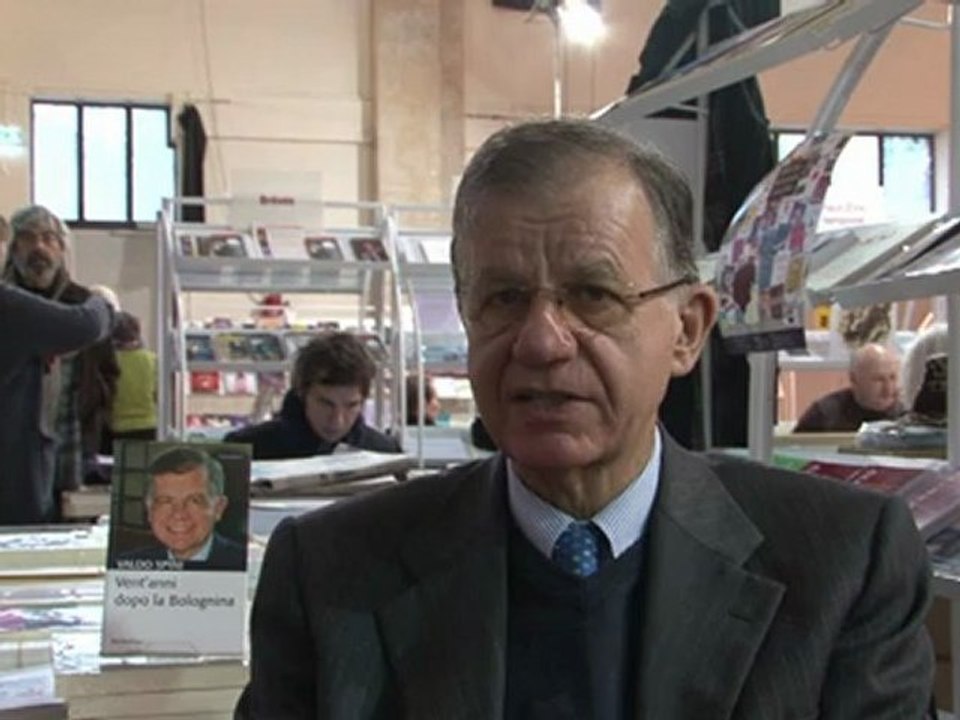 l'abbecedario di Valdo Spini : O come OMOSESSUALITA'