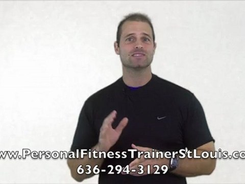 St Louis Fitness: Is My Personal Trainer Certified?