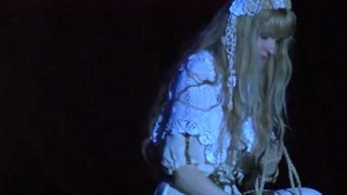 Gothic&Lolita festival 2012 стритфешн дефиле