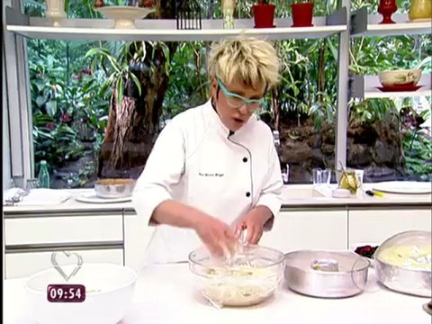 Mais Você 23-10-2012 Parte 4 [FINAL] Programa de terça-feira