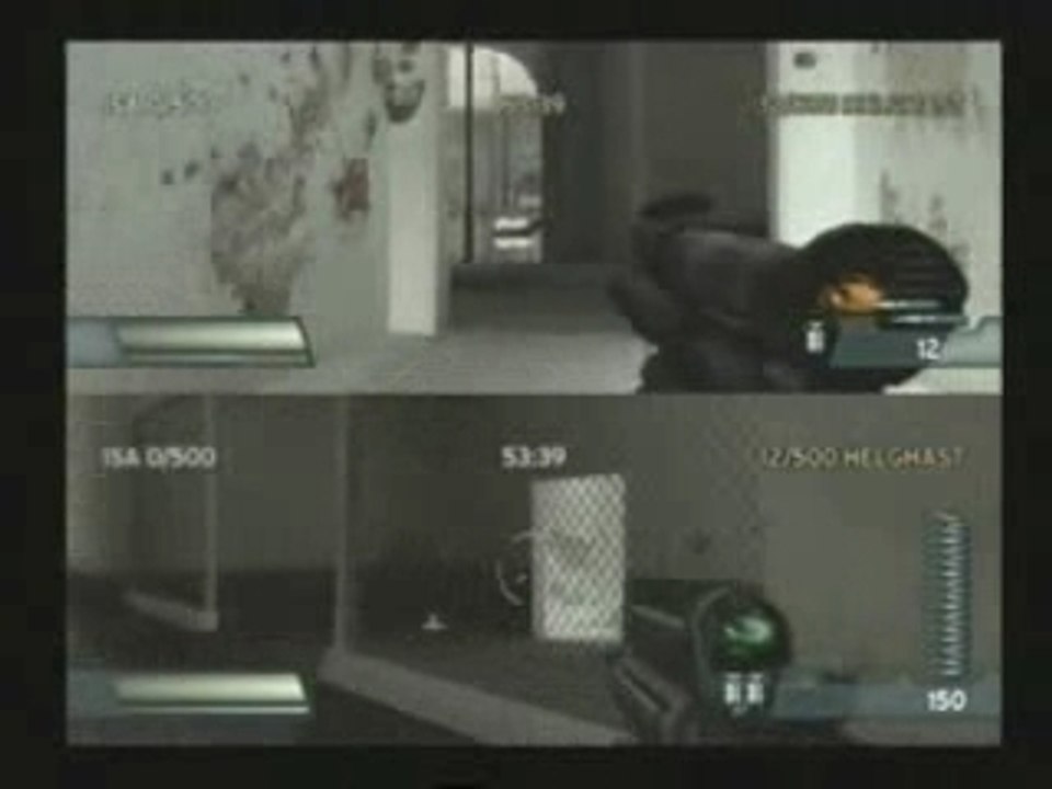 killzone duel (suite 1)