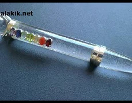 Universal Exports7chakra wholesale healing wands