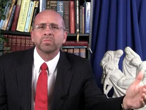How Should A Catholic Vote? - Dr. Miravalle: Mcasts175