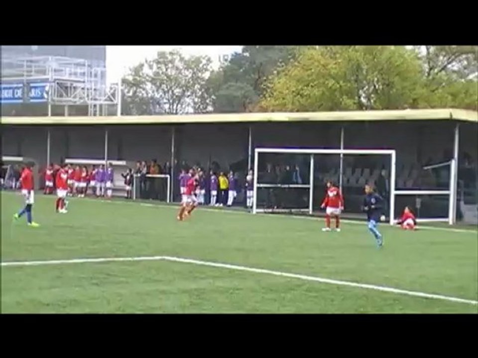 foot PFC coupe 20-10-12