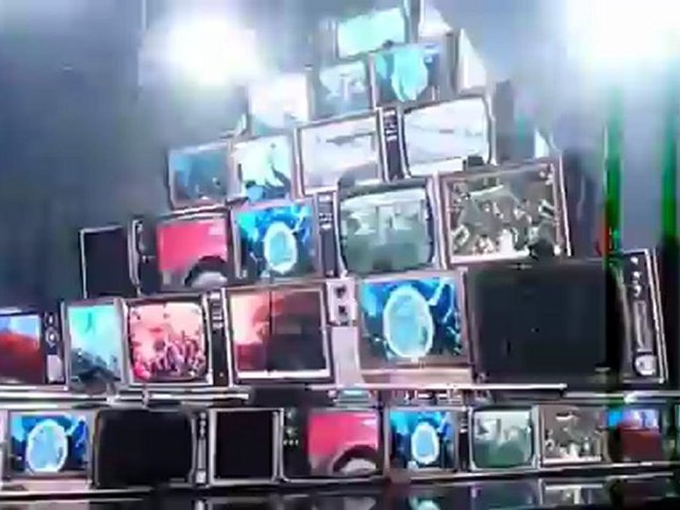 Muse @ Nantes Zénith 22_10_2012 Headup (Deftones)