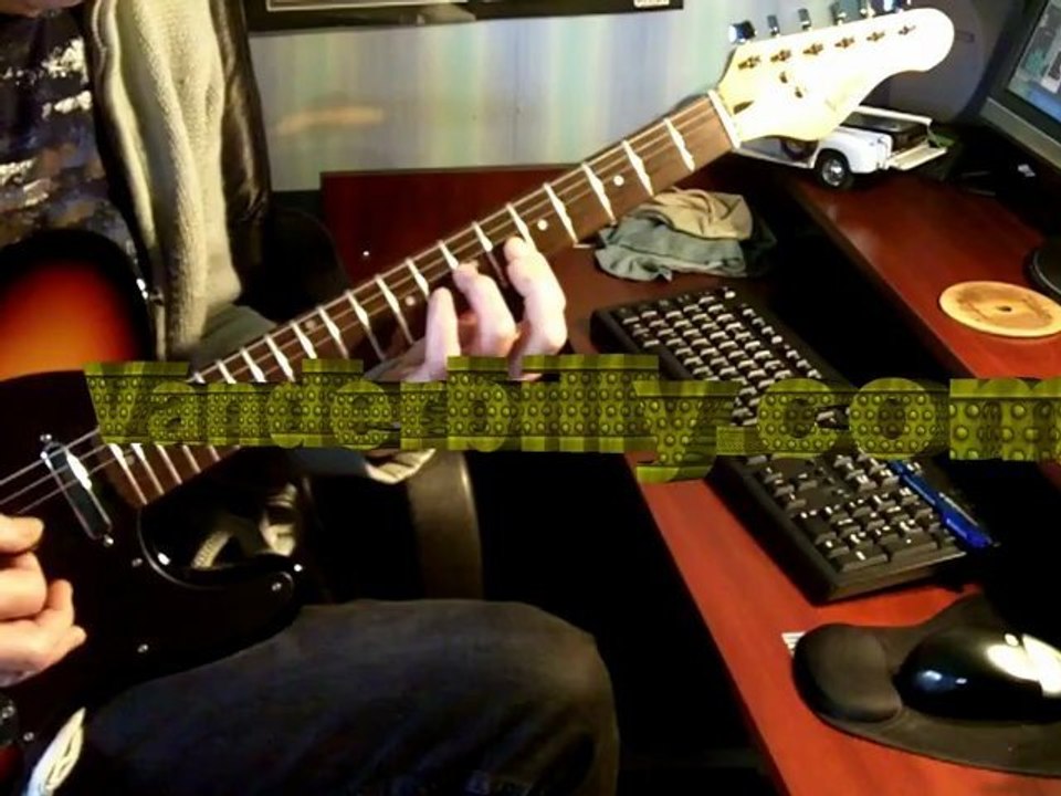 the animals  we gotta get outta this place lesson