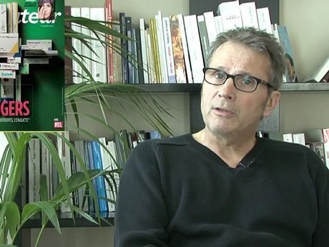 Somnifères, antidépresseurs, tranquilisants ... les dangers